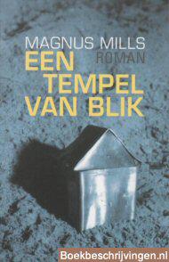 Een tempel van blik