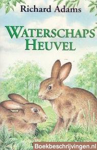 Waterschapsheuvel