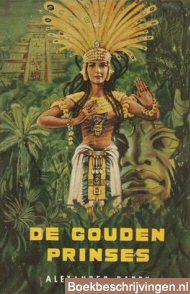 De gouden prinses