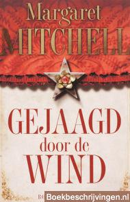 Gejaagd door de wind