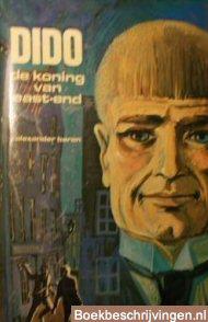Dido, de koning van East-End