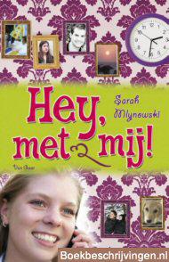 Hey, met mij!