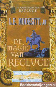 De magie van Recluce