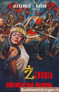 Zenobia, koningin van Palmyra