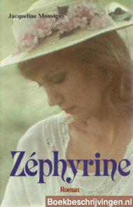 Zéphyrine