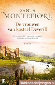 De vrouwen van kasteel Deverill