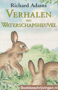 Verhalen van Waterschapsheuvel