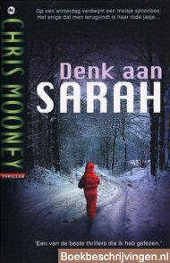 Denk aan Sarah