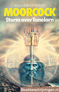 Storm over Tanelorn