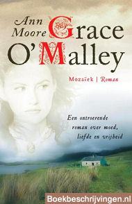 Grace O'Malley