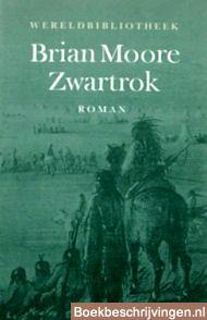 Zwartrok