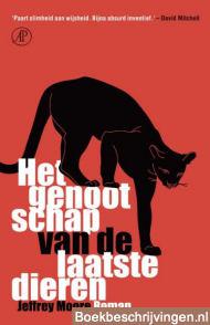 Het genootschap van de laatste dieren