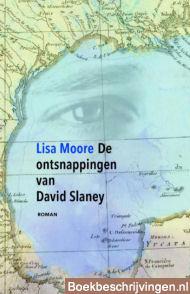 De ontsnappingen van David Slaney