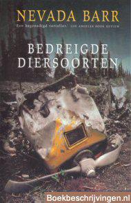 Bedreigde diersoorten