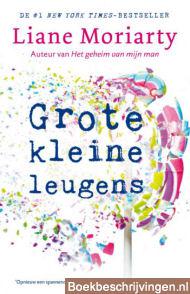 Grote kleine leugens