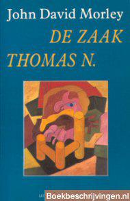 De zaak Thomas N.