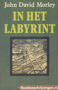 In het labyrint