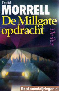 De Millgate opdracht