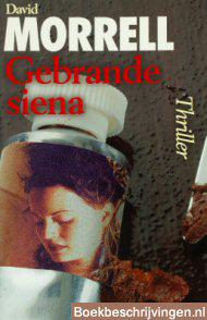 Gebrande siena