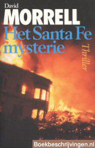 Het Santa Fe mysterie