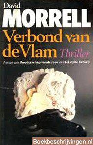 Verbond van de vlam
