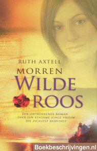 Wilde roos