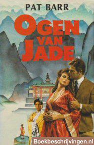 Ogen van Jade