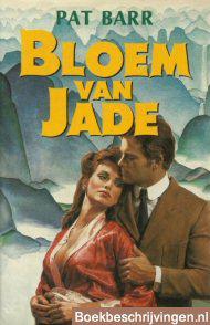 Bloem van Jade