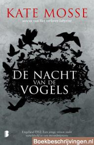 De nacht van de vogels