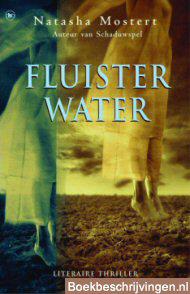 Fluisterwater