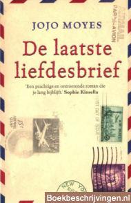 De laatste liefdesbrief