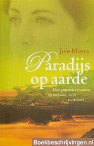 Paradijs op aarde