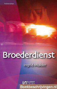 Broederdienst