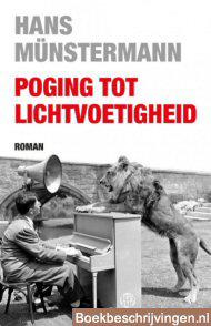 Poging tot lichtvoetigheid