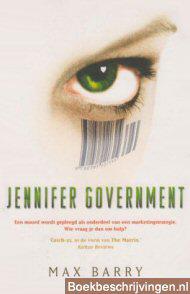 Jennifer Government 