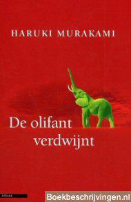 De olifant verdwijnt 2005