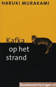 Kafka op het strand