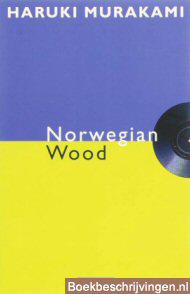 Norwegian wood