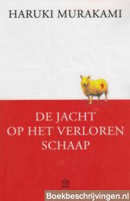 De jacht op het verloren schaap