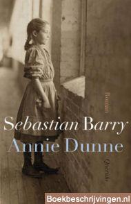 Annie Dunne