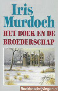 Het boek en de broederschap