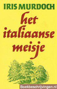 Het Italiaanse meisje