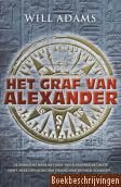 Het graf van Alexander