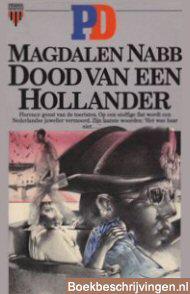 Dood van een Hollander