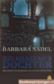 Belshazzar's dochter