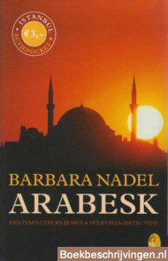 Arabesk
