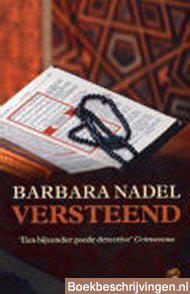 Versteend