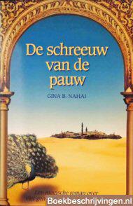 De schreeuw van de pauw