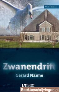 Zwanendrift