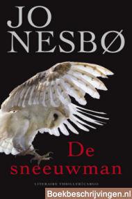 De sneeuwman